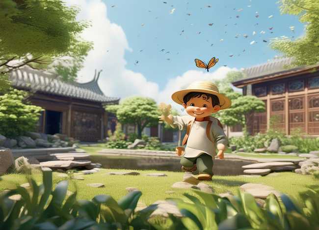 丰子恺 故事 丰子恺经典故事