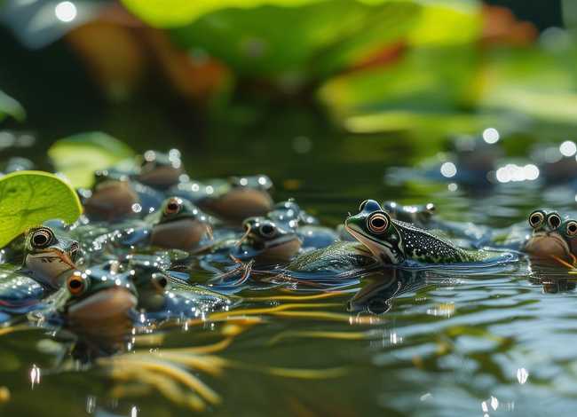 小蝌蚪找妈妈故事的视频 小蝌蚪找妈妈故事的视频大全