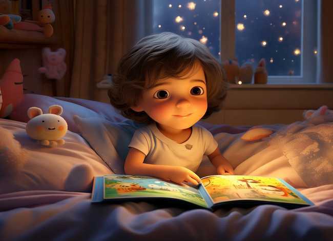 儿童睡前故事mp3下载2岁 - 睡前故事幼儿2-6岁听的故事