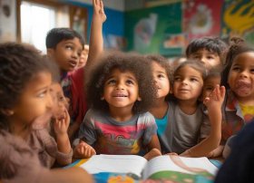 情感儿童故事 少儿情感故事