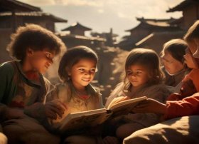 讲文明的故事50字左右 - 讲文明的故事50字左右作文