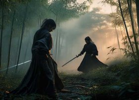 短篇武侠小说故事大全 - 短篇武侠小说故事大全100篇