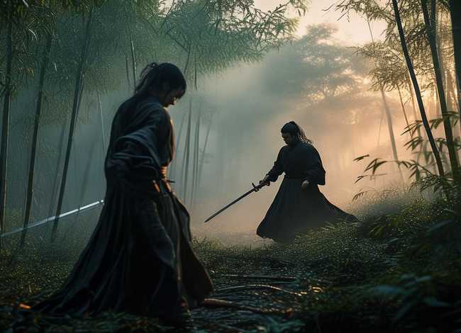 短篇武侠小说故事大全 - 短篇武侠小说故事大全100篇