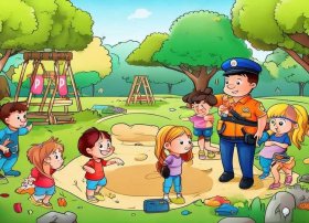 幼儿安全的故事大全；幼儿安全的故事大全集