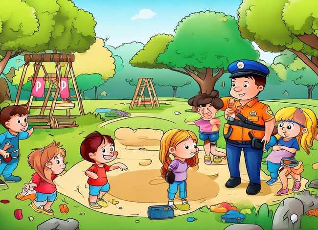 幼儿安全的故事大全；幼儿安全的故事大全集