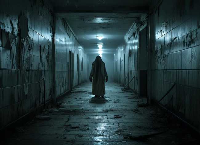 无限恐怖故事,无限恐怖故事背景 无限恐怖故事,无限恐怖故事背景