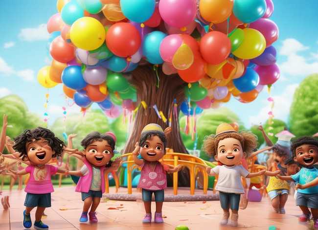 儿童节英文儿歌（儿童节英文歌曲）