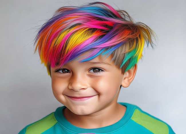 儿童发型男童;儿童发型男童2023流行发型 儿童发型男童;儿童发型男童2023流行发型