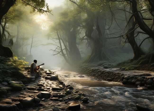 配故事的音乐推荐，配故事的音乐推荐歌曲