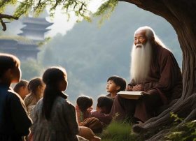 儿童故事四川故事 四川古代故事