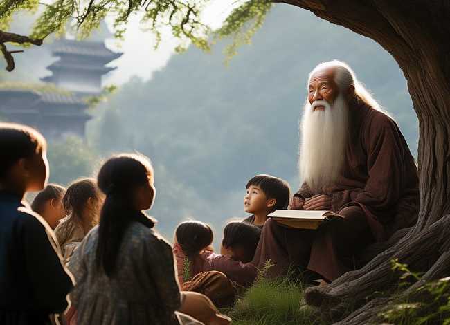 儿童故事四川故事 四川古代故事