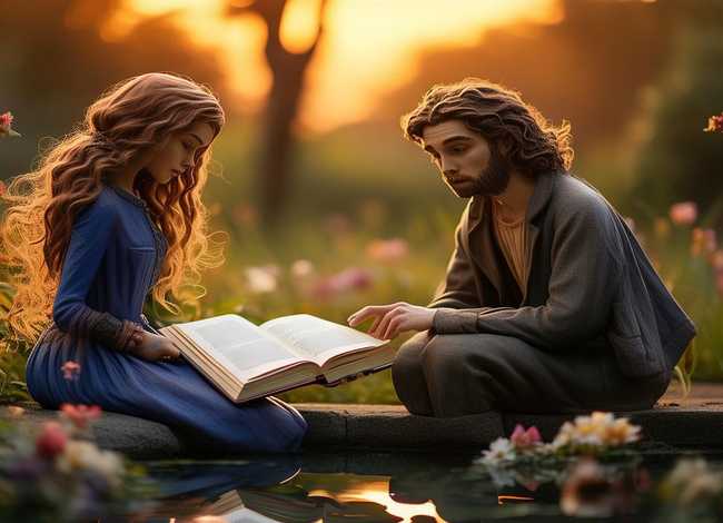 我两的故事 我的故事两则