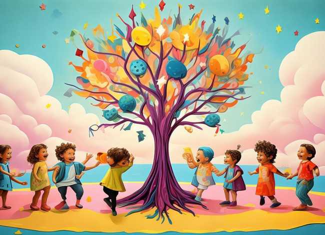 幼儿诗歌改编 - 幼儿诗歌改编创编