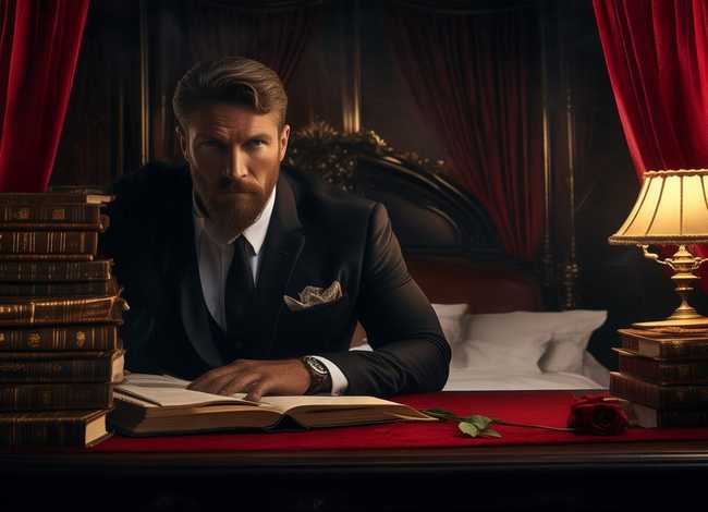 霸道总裁睡前小故事大全 霸道总裁睡前小故事大全集