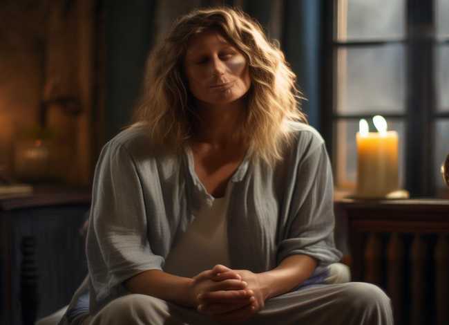 自我式催眠，自我催眠术教程