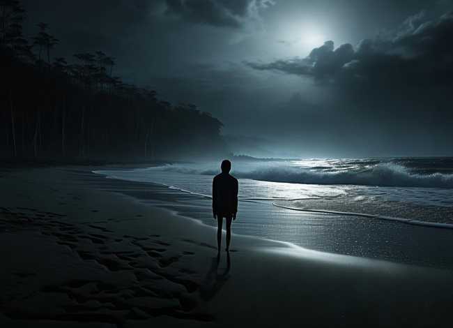 黑色星期五之夜的故事,黑色星期五之夜讲的是什么故事 黑色星期五之夜的故事,黑色星期五之夜讲的是什么故事