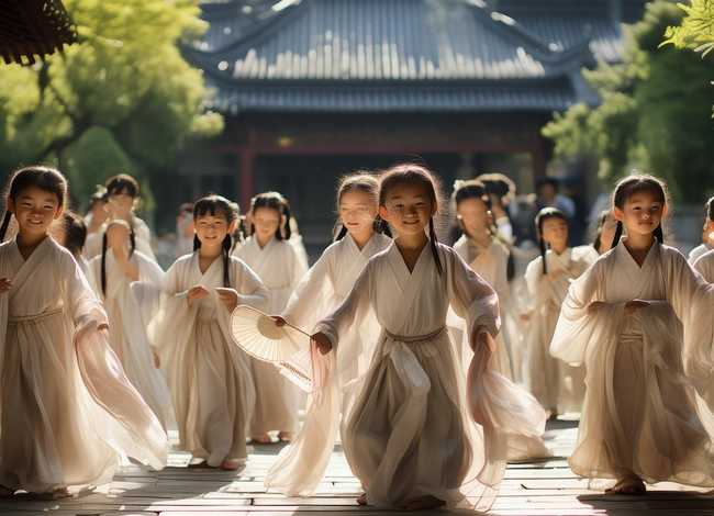 儿童古风舞蹈视频完整版 - 儿童古风舞蹈简单 儿童古风舞蹈视频完整版 - 儿童古风舞蹈简单