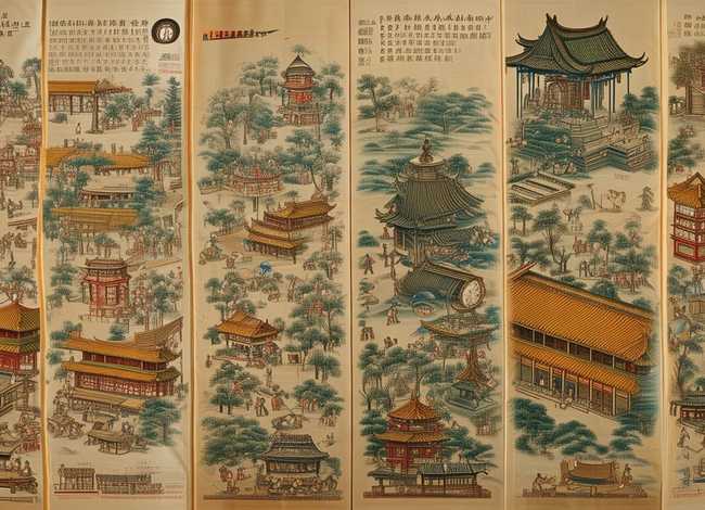 四大发明的故事视频 - 四大发明的故事视频大全