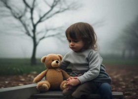 悲伤的儿童故事直播 播放悲伤的故事简介