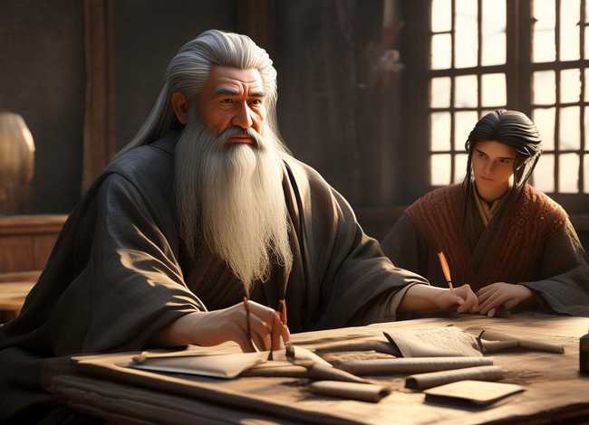 论语小故事视频；论语小故事视频大全