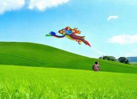 风筝小故事、风筝小故事作文400字