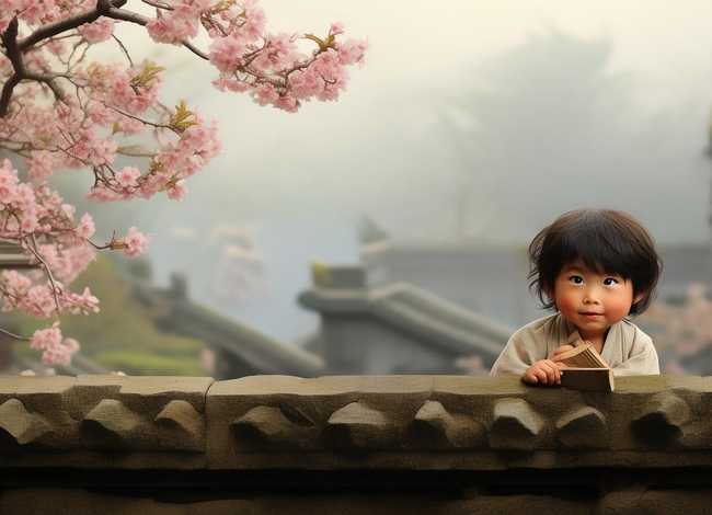 古代聪慧儿童故事简短 古代聪慧小孩的简短故事