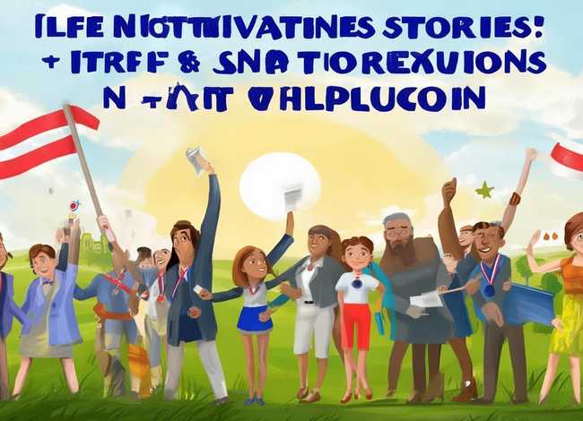 人生励志故事精选（人生励志故事精选短句）