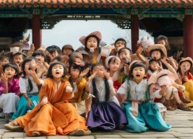 水浒故事儿童；水浒传少儿版故事