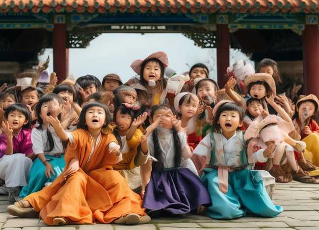 水浒故事儿童；水浒传少儿版故事