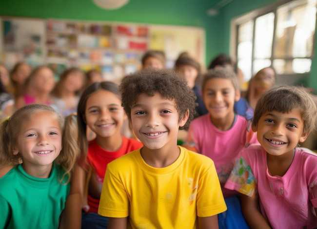 粤语儿童故事有哪些 - 粤语幼儿故事