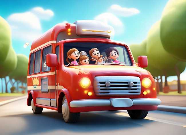 救护车故事儿童视频0-3岁(救护车的故事视频大全) 救护车故事儿童视频0-3岁(救护车的故事视频大全)