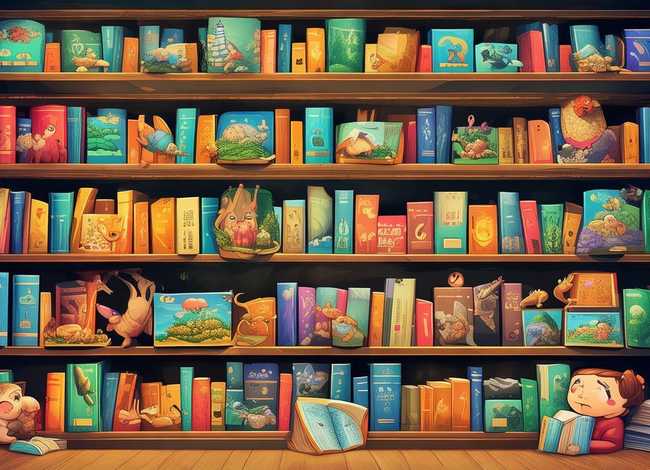 儿童神话书籍有哪些 儿童神话书籍有哪些名字