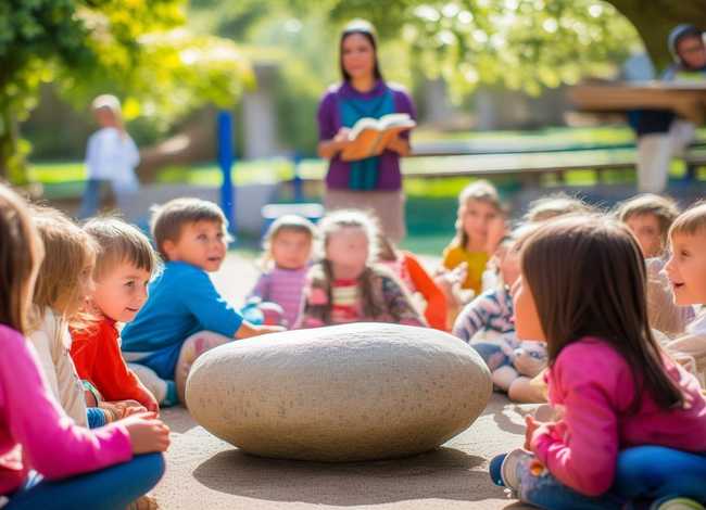 粤语儿童故事简短3-4岁 粤语幼儿简短故事