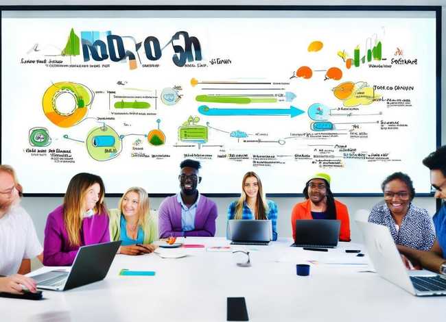 it创业课小组介绍，创业小组介绍ppt