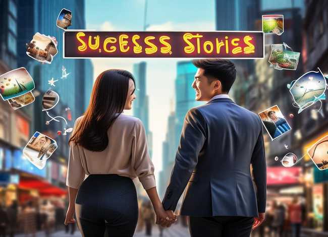 大学生创业成功的案例故事，大学生创业成功的案例故事简短