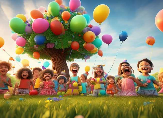 儿童节绘本故事 儿童节相关绘本