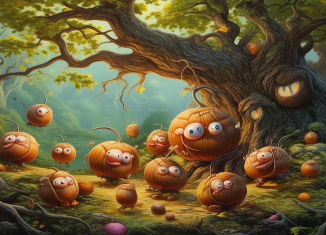 儿童动画板栗故事 板栗的故事mp3