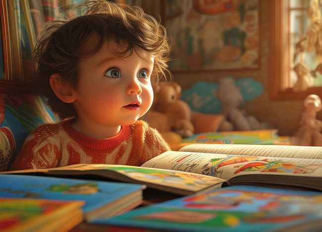 小朋友情商故事、小朋友情商故事简短