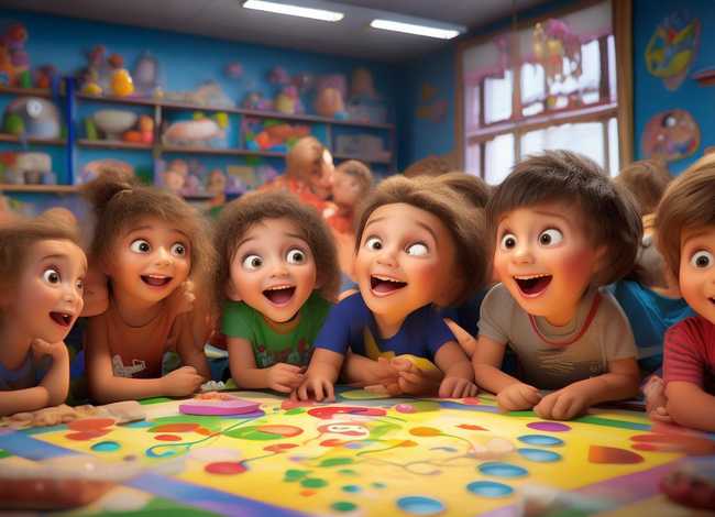 幼儿故事视频连播，幼儿故事视频连播教程