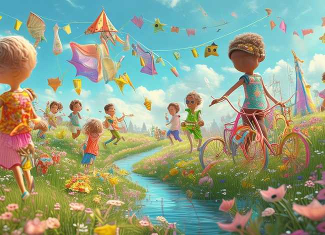 我想看儿童天堂 - 我想看儿童天堂的电影