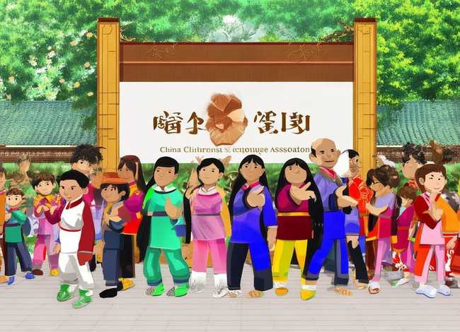 中国儿童礼仪协会，中国儿童礼仪协会官网