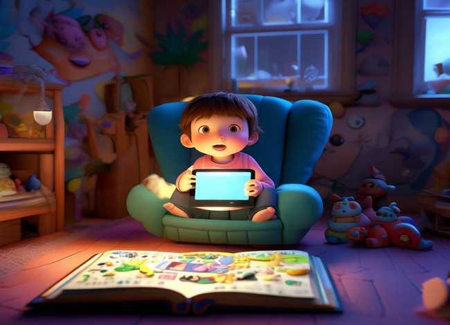 免费在线儿童故事收听（儿童免费故事在线收听）