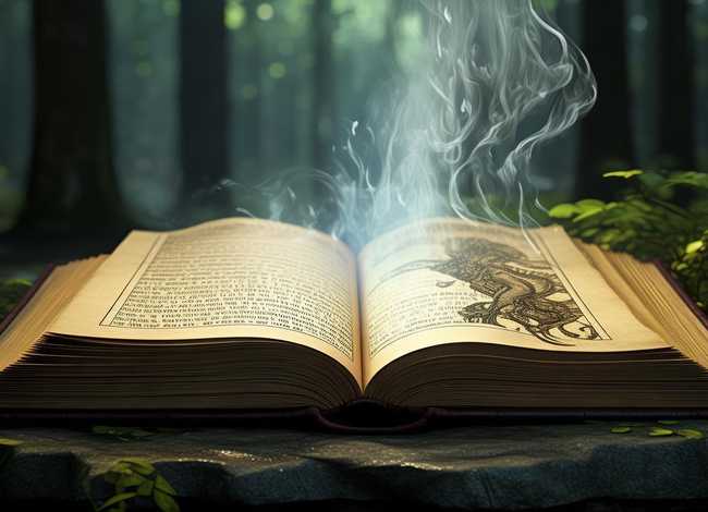 故事的序言（故事序言的基本要素）