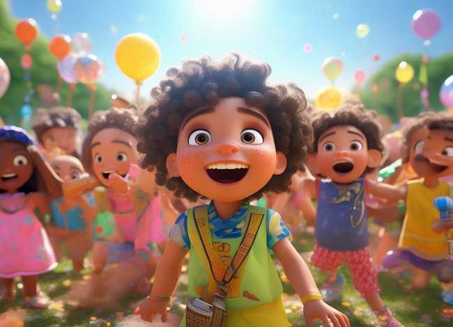 追梦儿童歌曲，追梦儿童歌曲有哪些