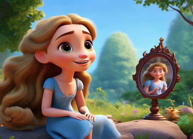 少儿童话故事大全视频、少儿童话故事大全视频白雪公主