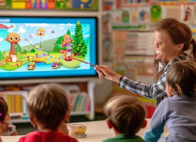 听故事讲故事教学视频（听故事讲故事教学视频完整版）