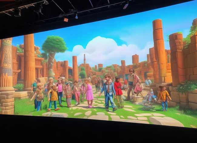 少儿世界历史故事 少儿世界历史故事视频