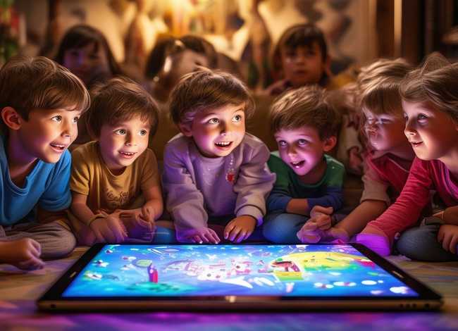 儿童长篇故事大全在线听、少儿长篇故事在线听