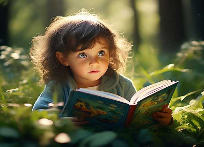 幼儿故事简短文字版；幼儿故事简短文字版50字