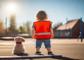 有关安全的幼儿故事，有关安全的幼儿故事简短